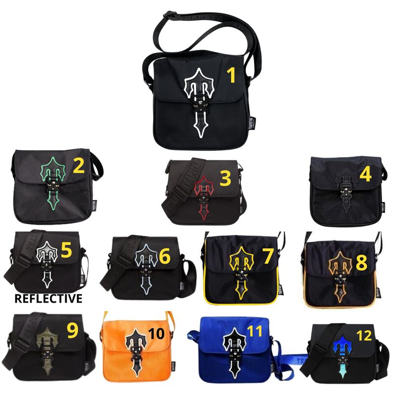 Shoulder Bag TS