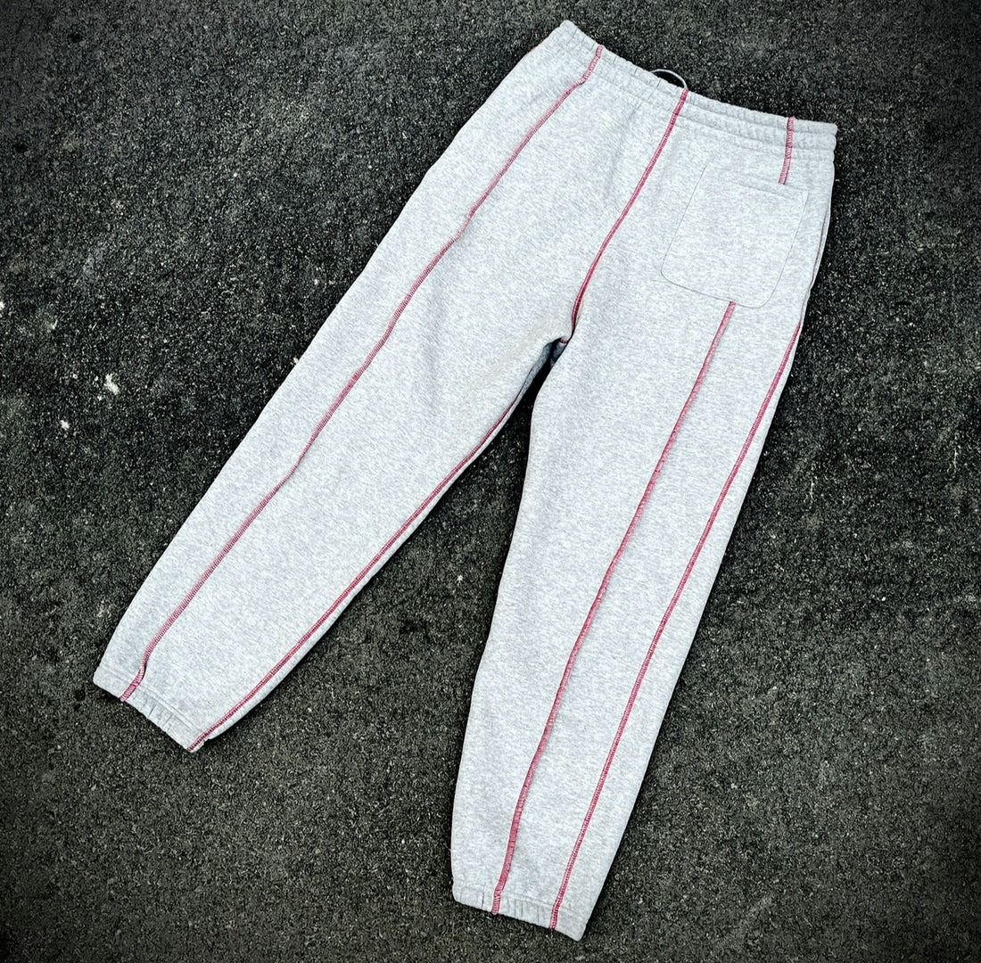 Coverstitch Supreme Tracksuit