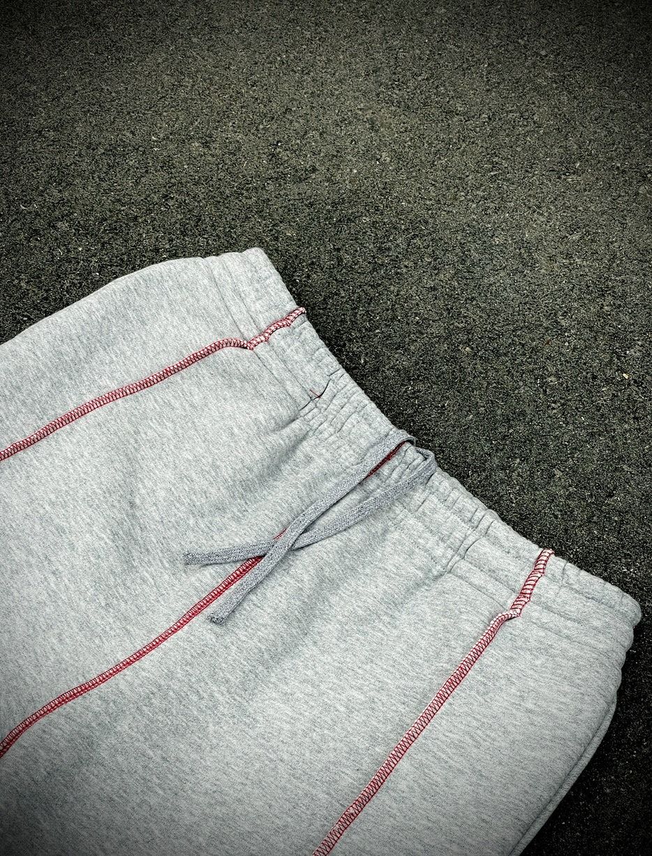 Coverstitch Supreme Tracksuit