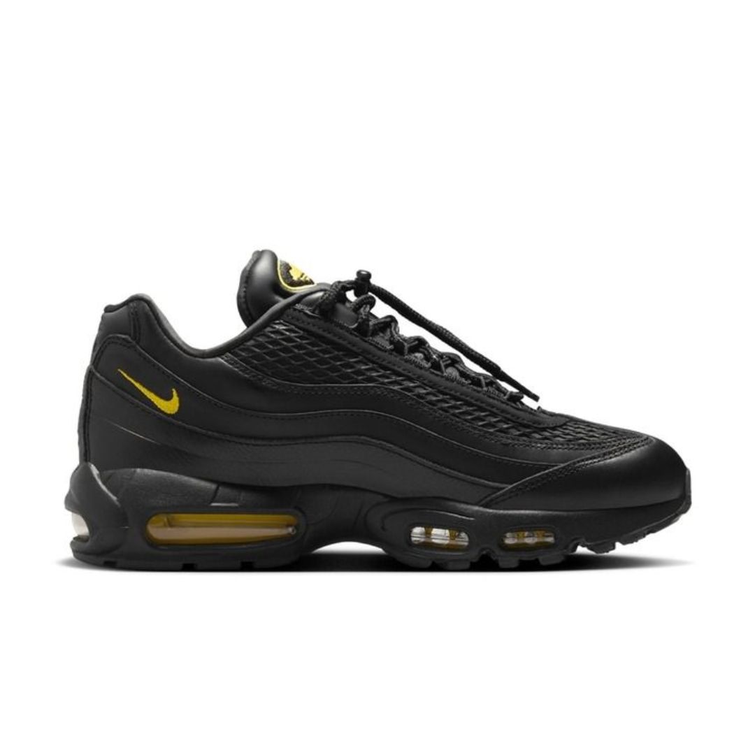 Air Max  95 Crzt Tour Yellow