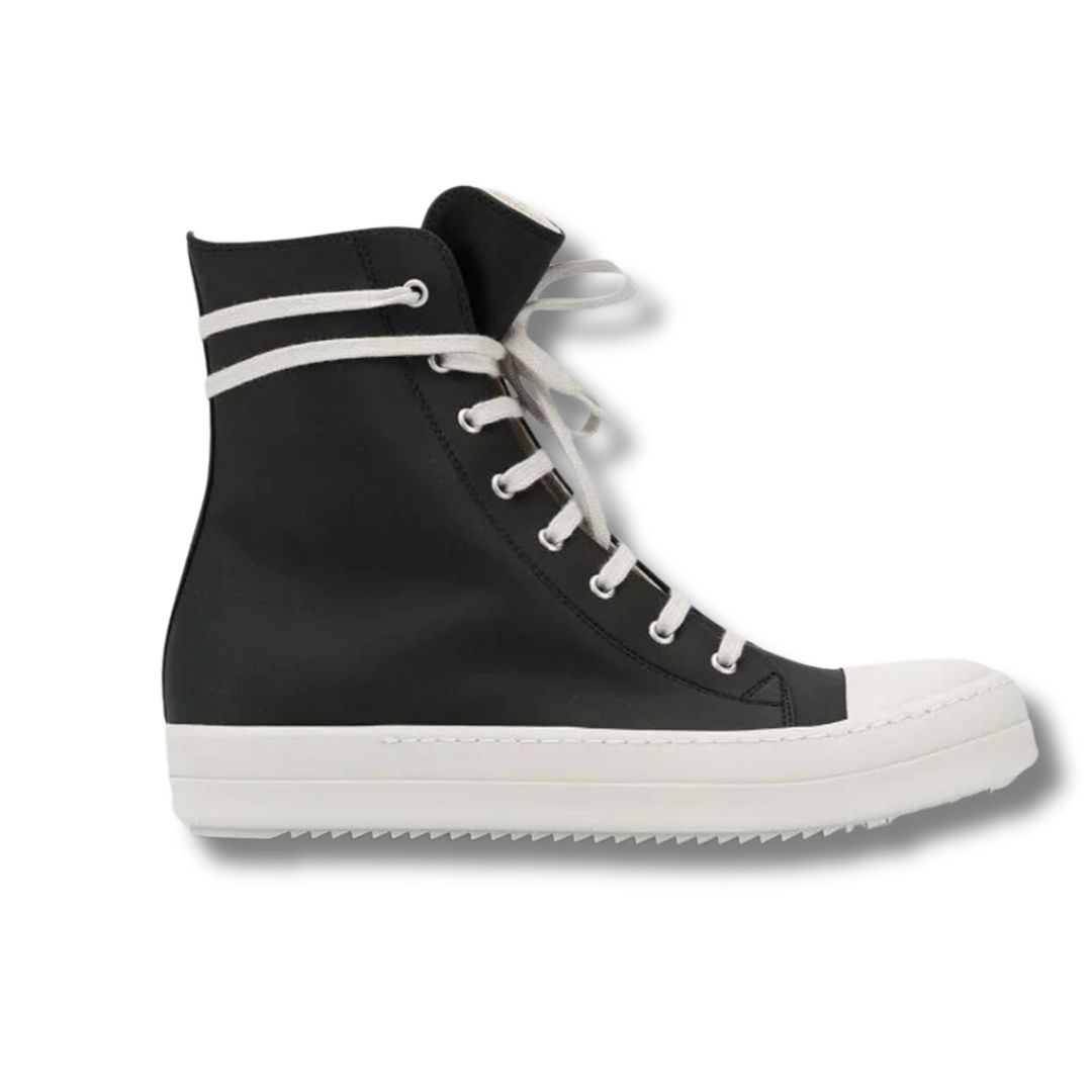 Rick Owens Sneakers Leather