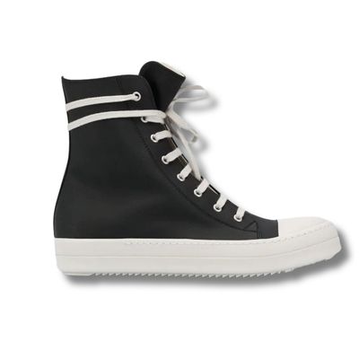 Rick Owens Sneakers Leather
