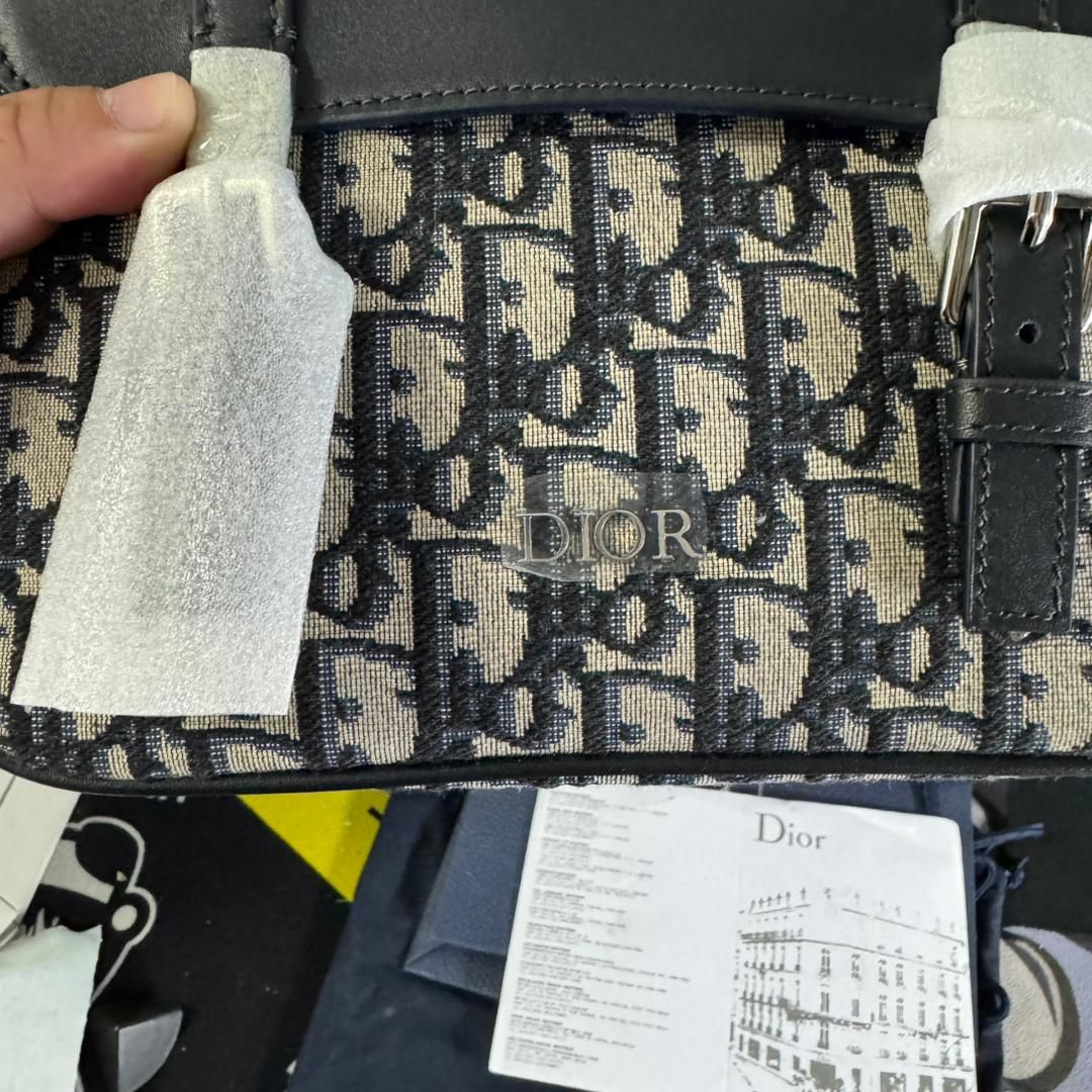 Shoulder Bag CD 23cm