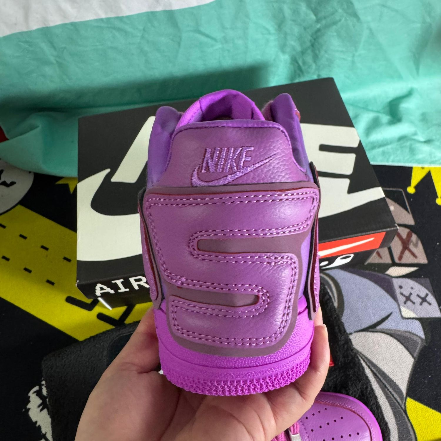  AF1 Low CPFM Cactus Plant Flea Market