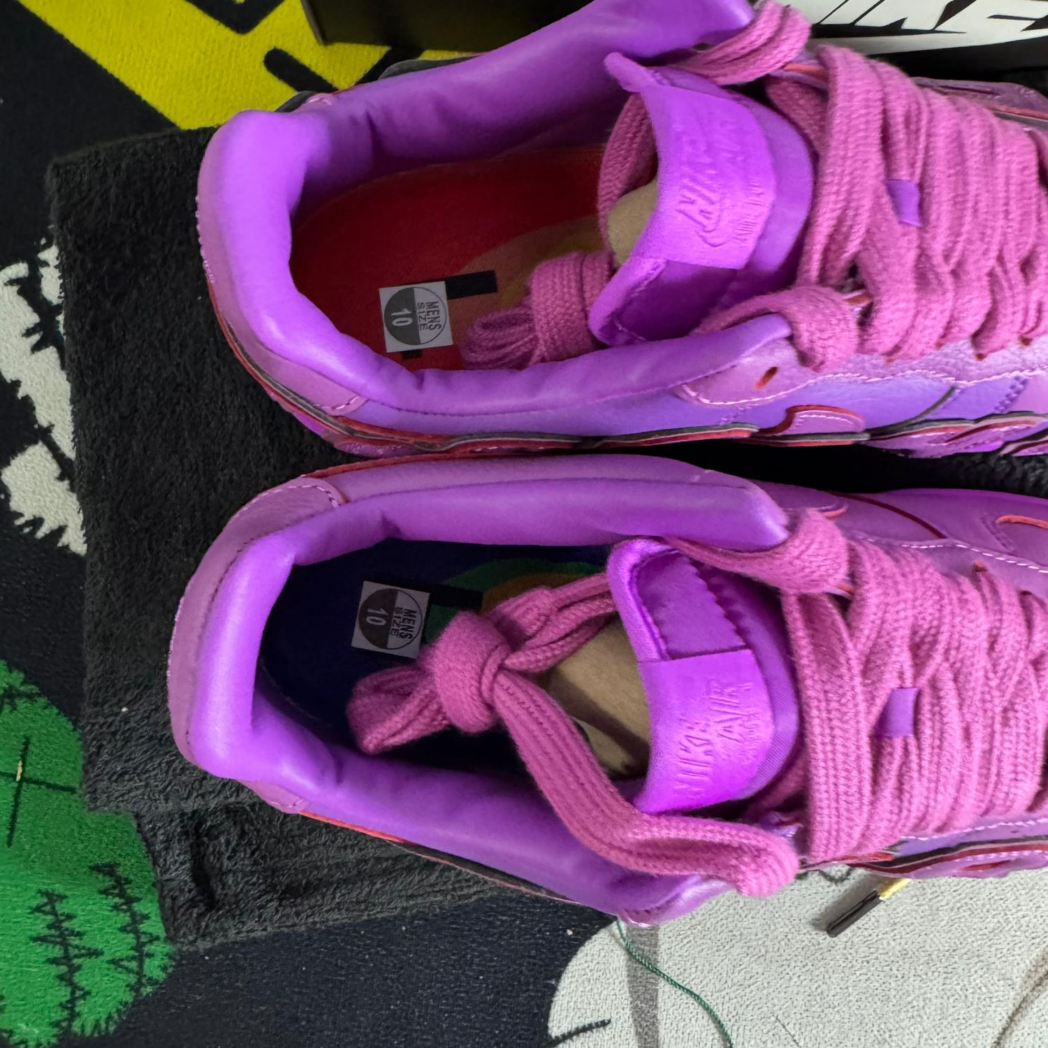  AF1 Low CPFM Cactus Plant Flea Market