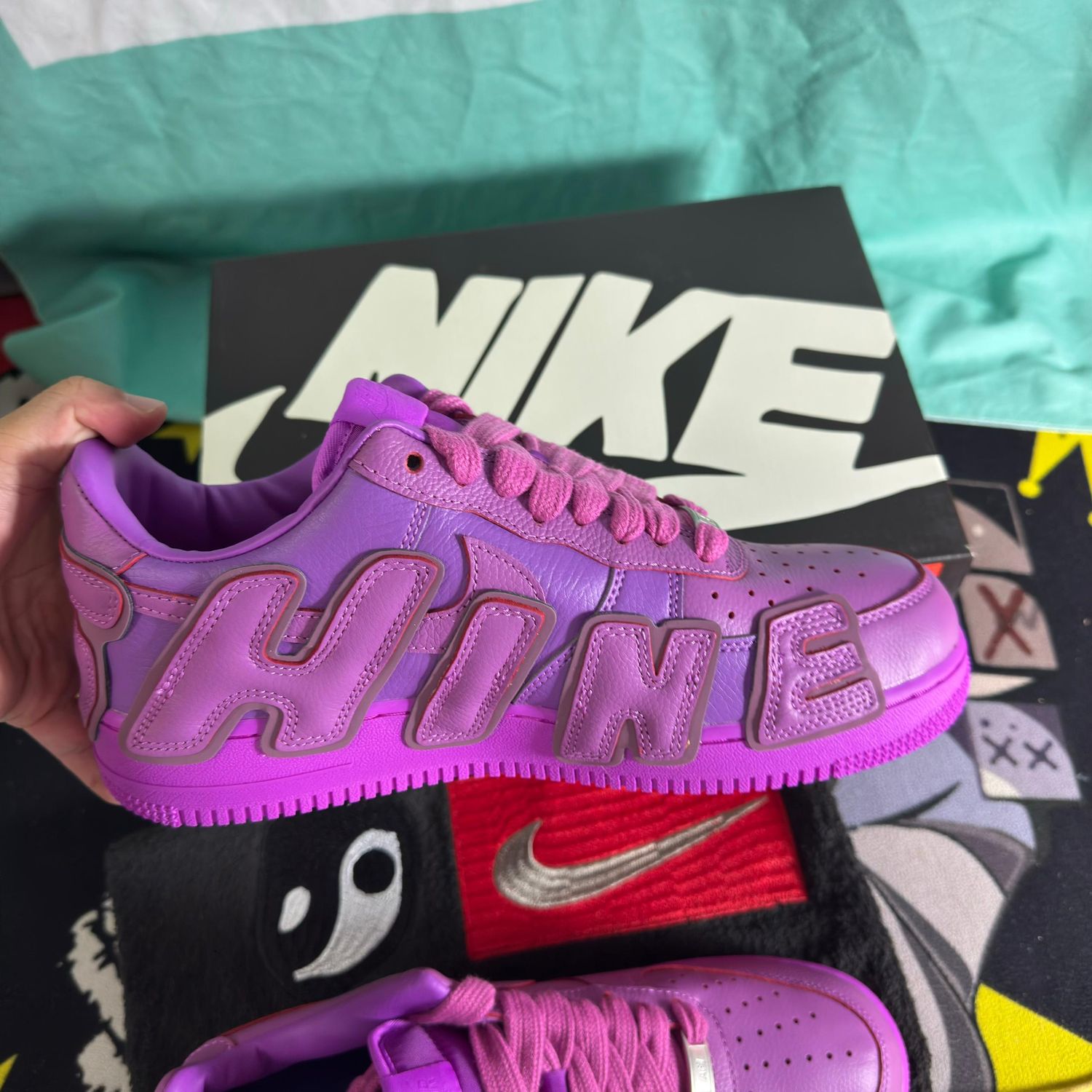  AF1 Low CPFM Cactus Plant Flea Market