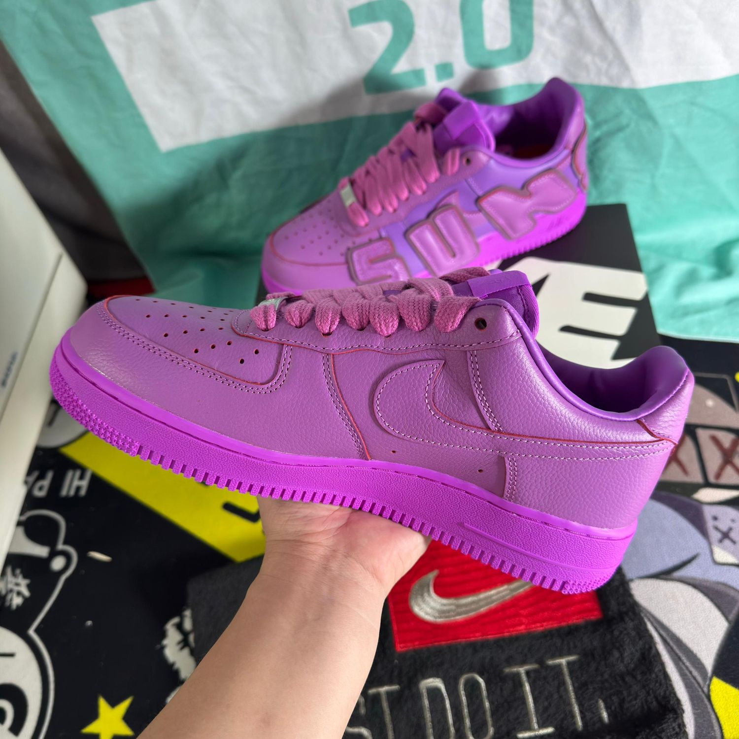  AF1 Low CPFM Cactus Plant Flea Market