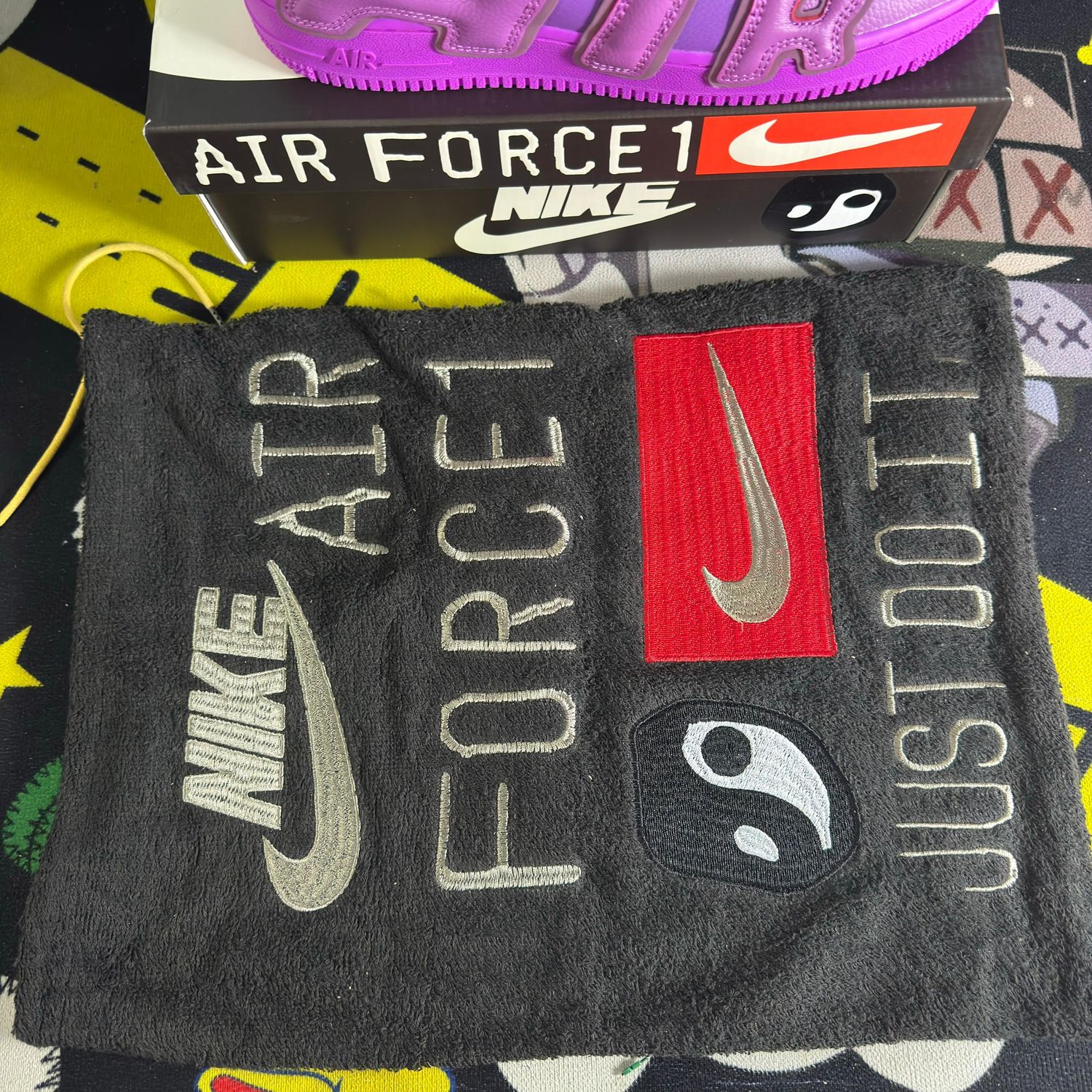  AF1 Low CPFM Cactus Plant Flea Market