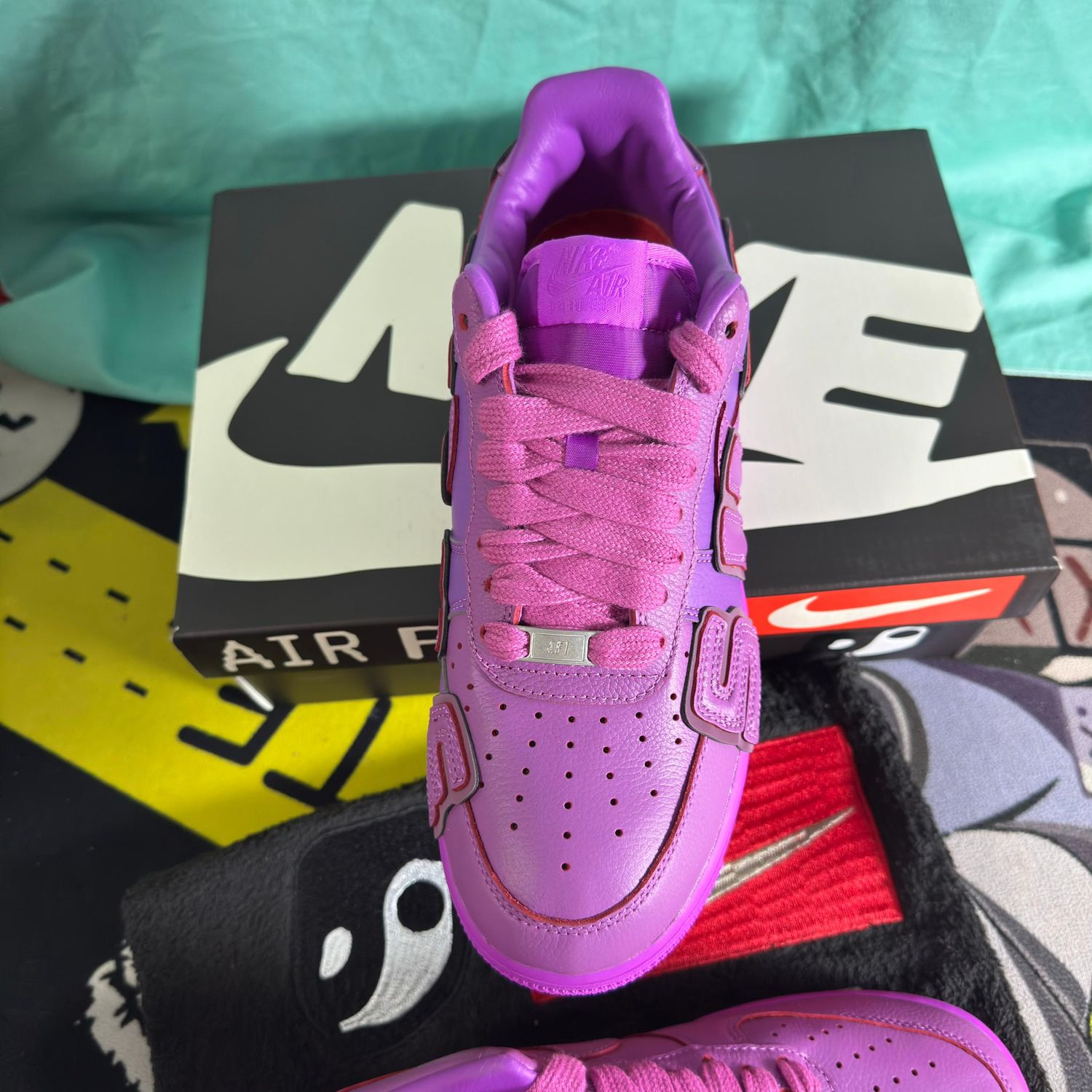  AF1 Low CPFM Cactus Plant Flea Market