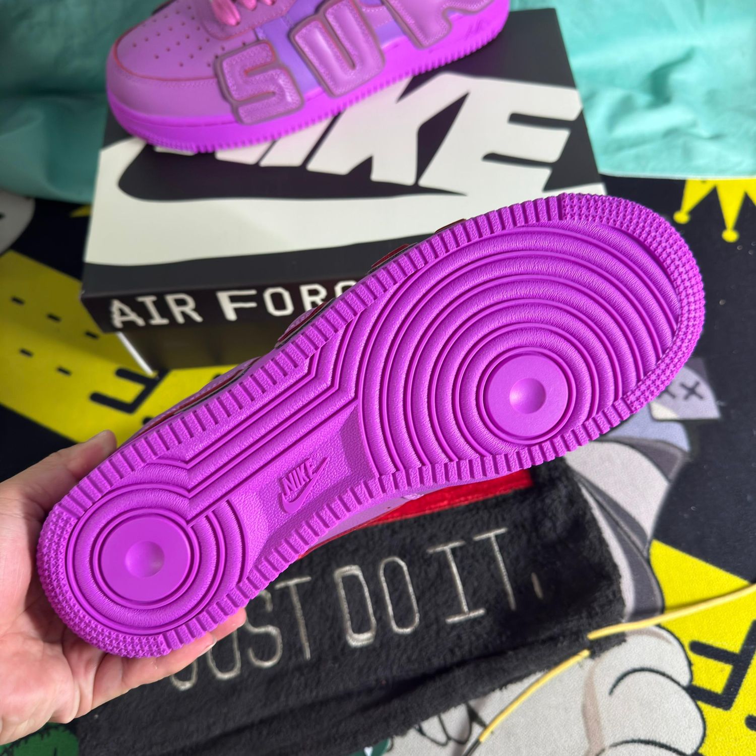  AF1 Low CPFM Cactus Plant Flea Market