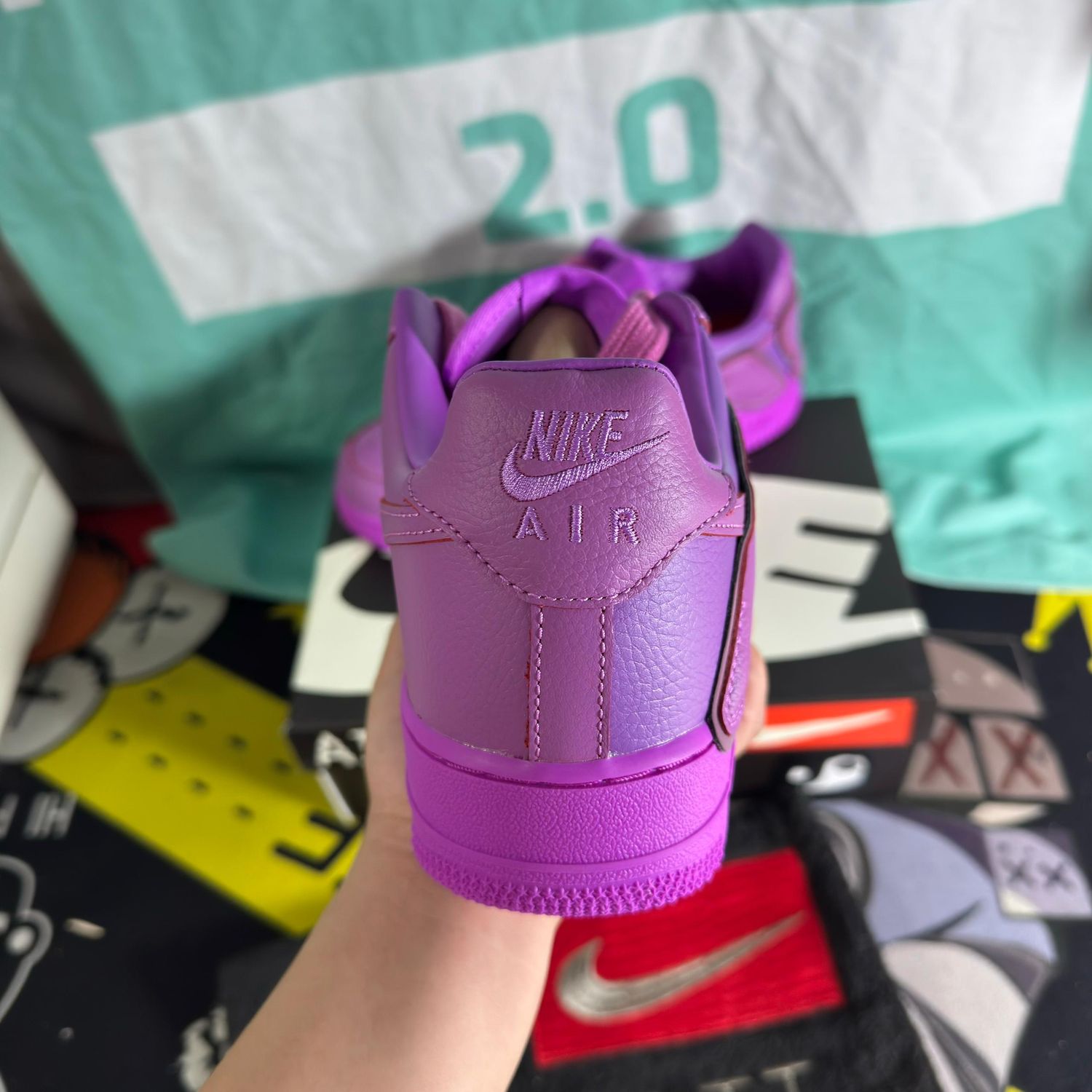  AF1 Low CPFM Cactus Plant Flea Market