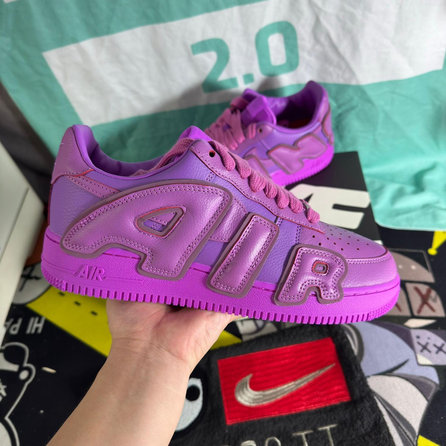  AF1 Low CPFM Cactus Plant Flea Market