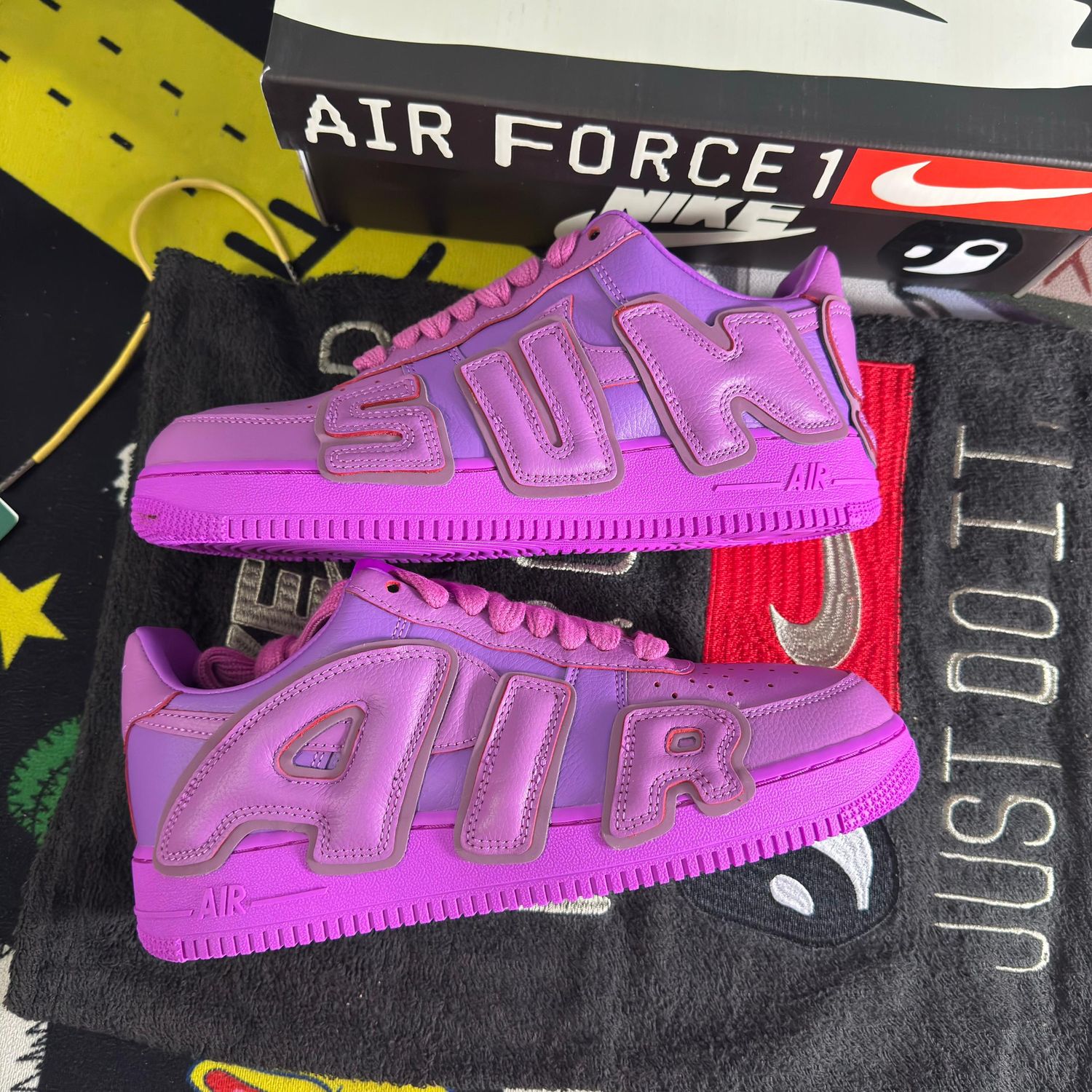  AF1 Low CPFM Cactus Plant Flea Market