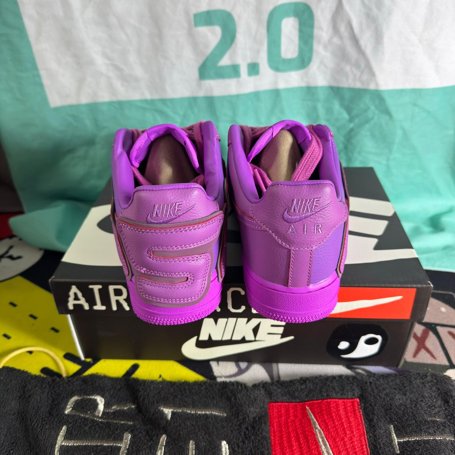  AF1 Low CPFM Cactus Plant Flea Market