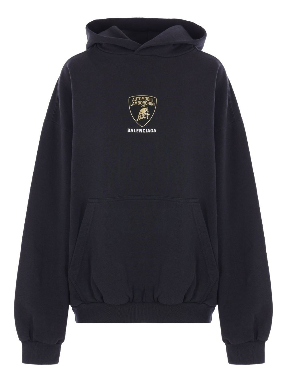 Balenciaga Automobili Lamborghini hoodie Hoodie