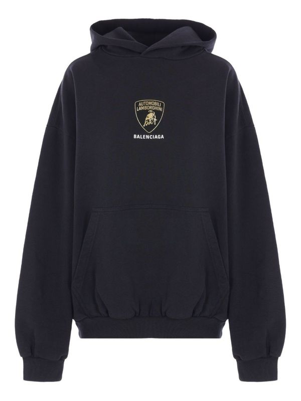 Balenciaga Automobili Lamborghini hoodie Hoodie