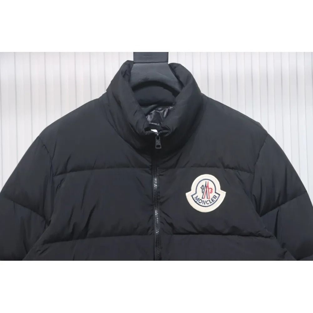 MONC*LER stand-up collar Down Jacket