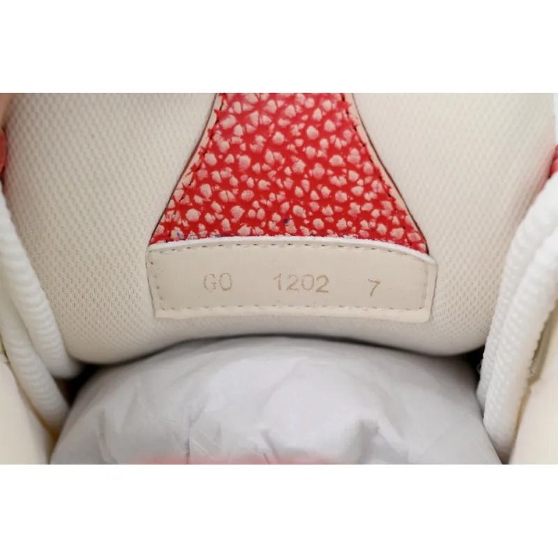 Skate Sneaker New Eed Woolen Fabric