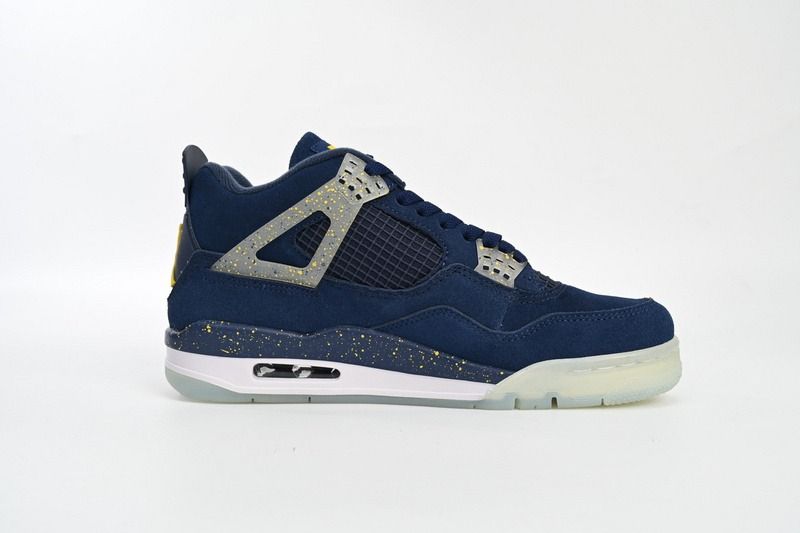 J 4 Retro University of Michigan