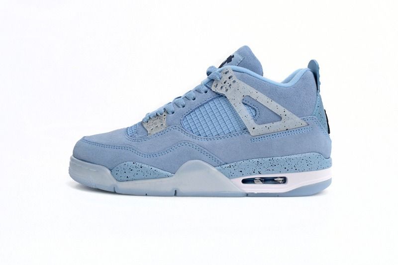 J 4 Retro UNC PE