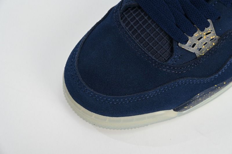 J 4 Retro University of Michigan