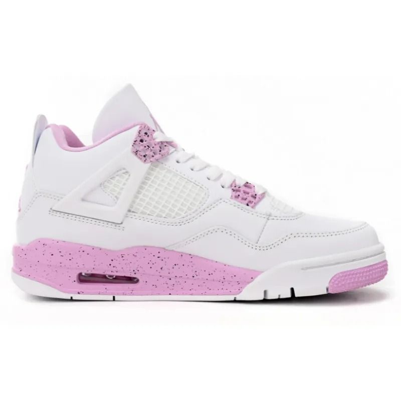 J 4 Retro Pink Oreo