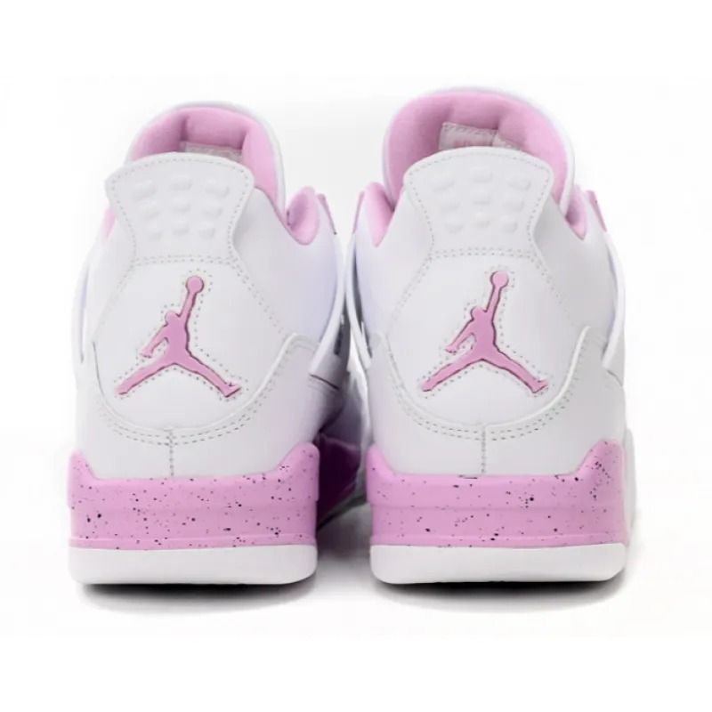 J 4 Retro Pink Oreo