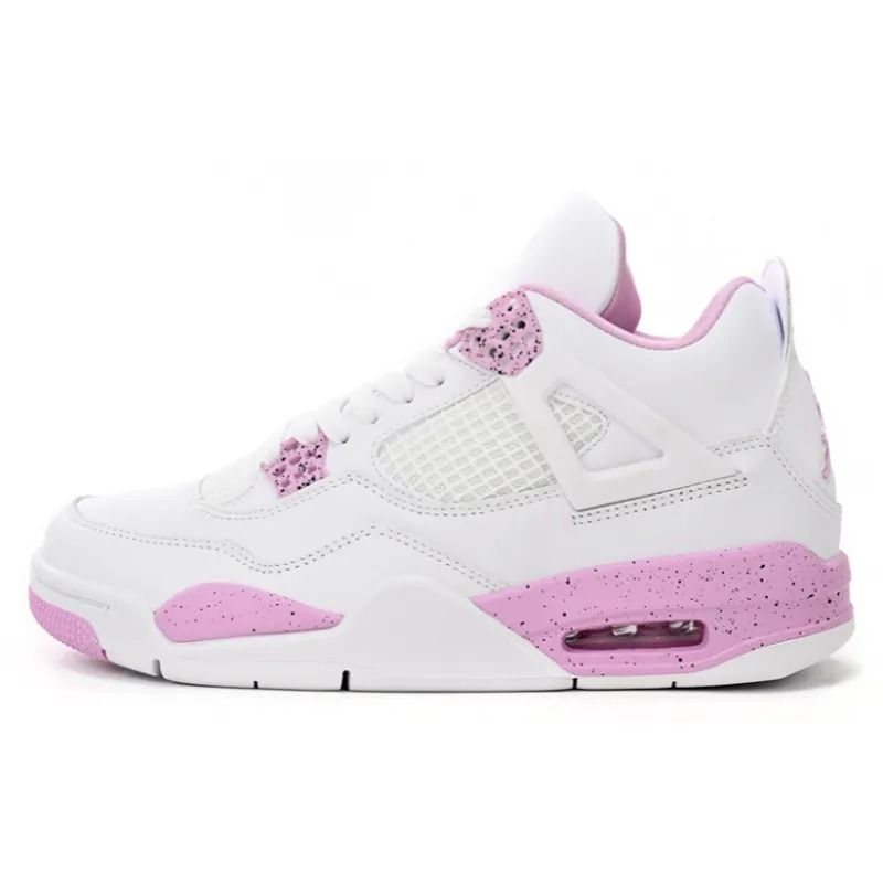 J 4 Retro Pink Oreo