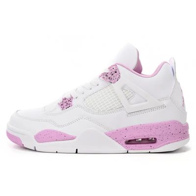 J 4 Retro Pink Oreo