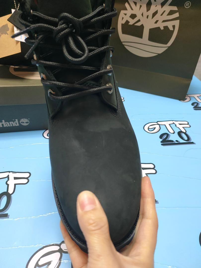 TIMBERLAND 6" Ankle Boot