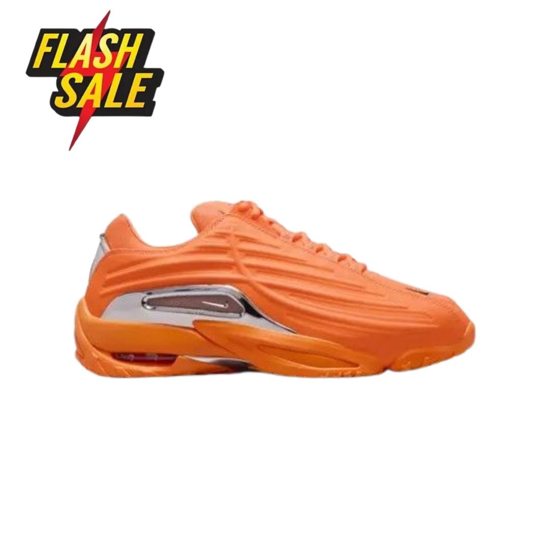 Nocta Hot Step 2 Orange