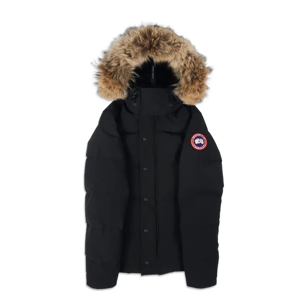 Canada Goose Wyndham Parka Jacket