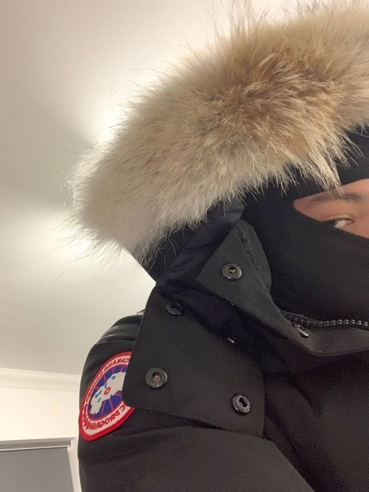 Canada Goose Wyndham Parka Jacket
