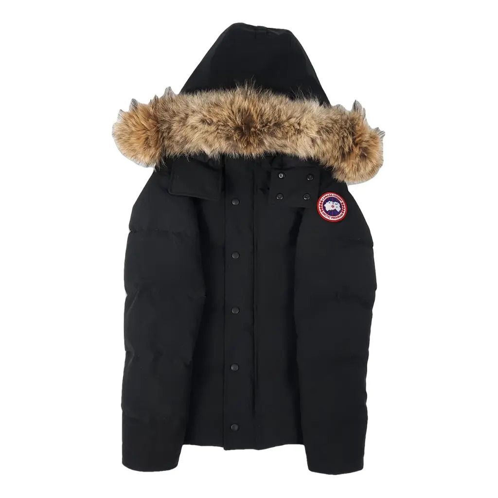 Canada Goose Wyndham Parka Jacket