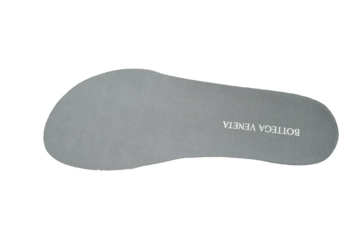 Bottega Veneta Orbit Sneaker Blue