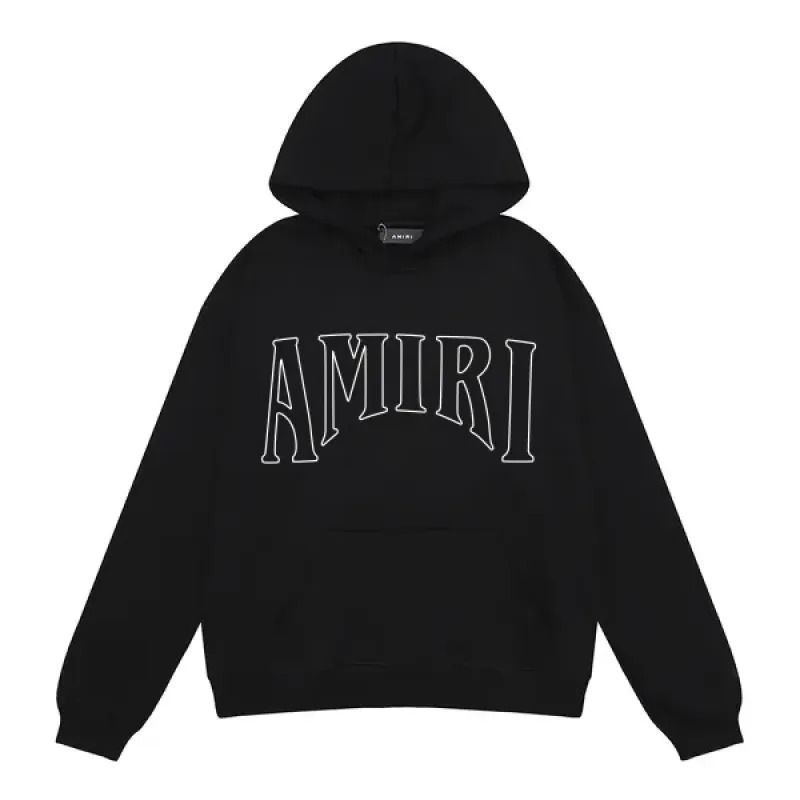 Amiri Sun Hoodie