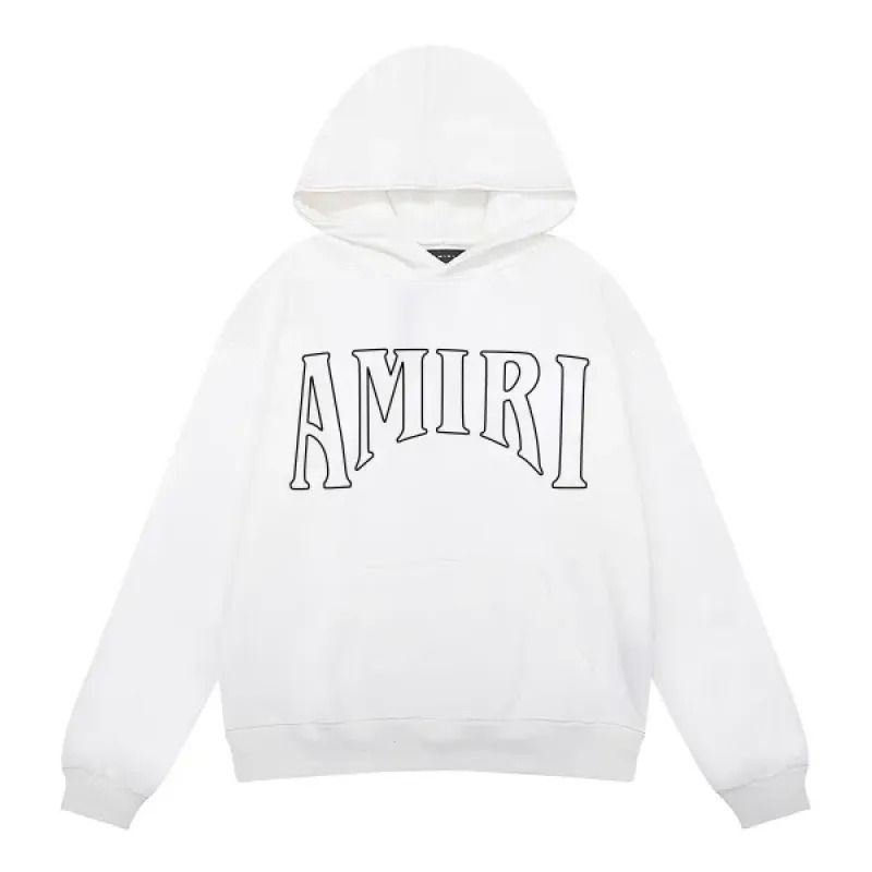 Amiri Sun Hoodie