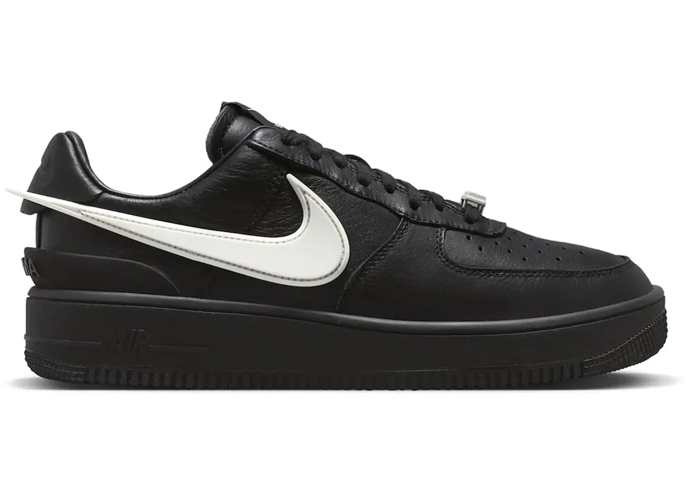 AF1 Low SP AMBUSH Black