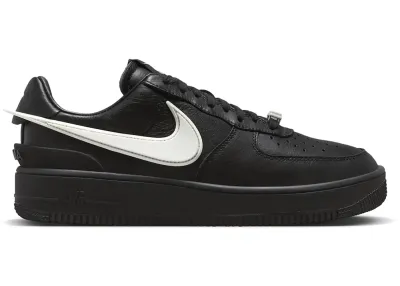 AF1 Low SP AMBUSH Black