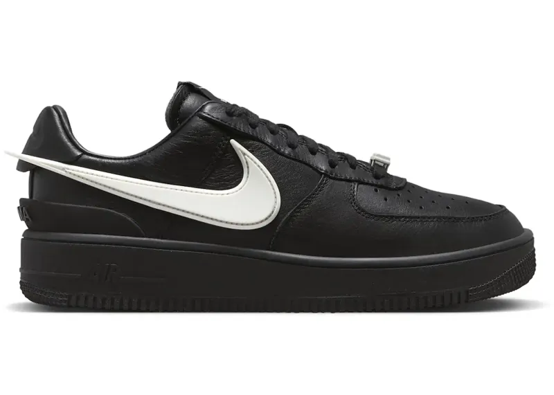 AF1 Low SP AMBUSH Black