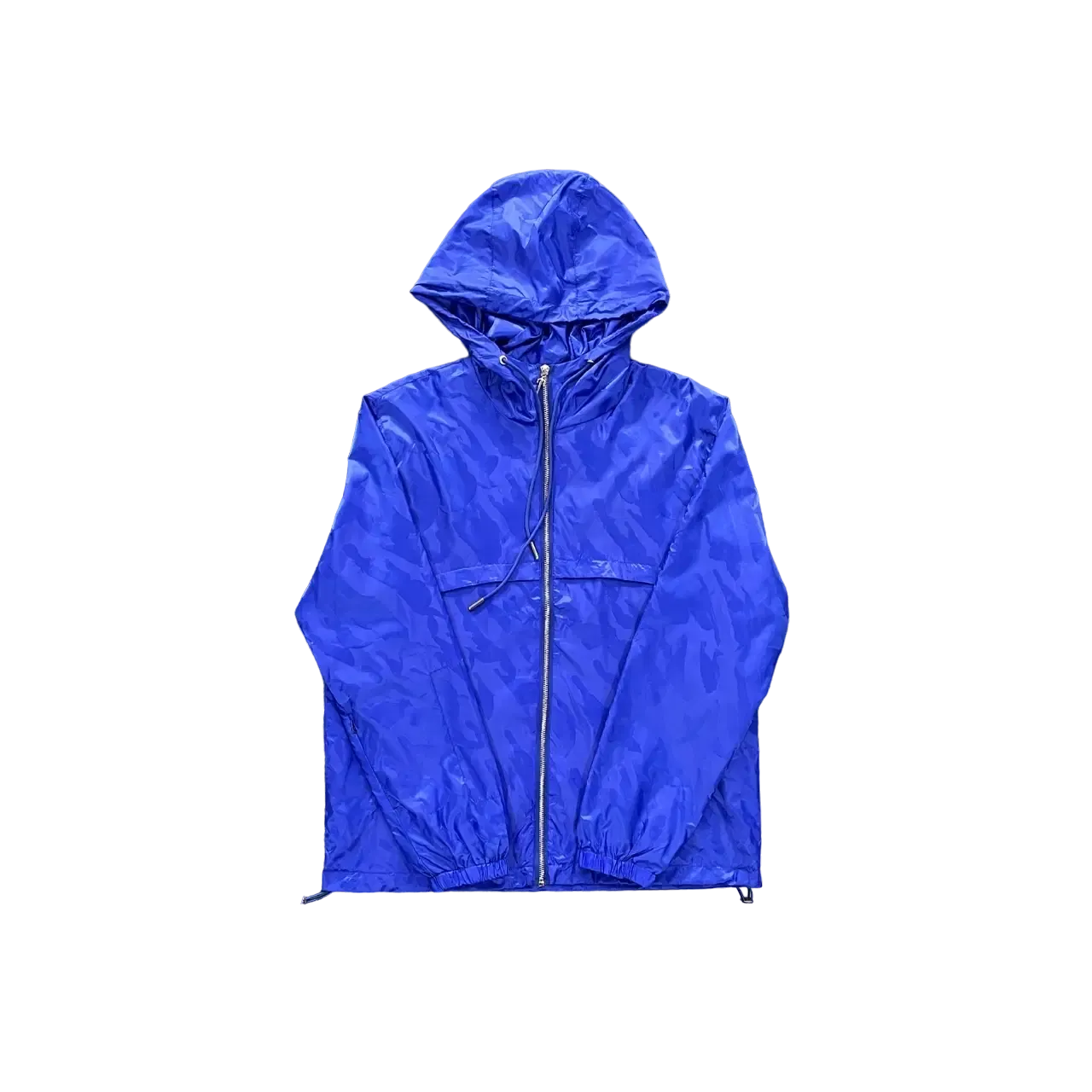 Giacca  A Vento TS Irongate T Jacquard Blu