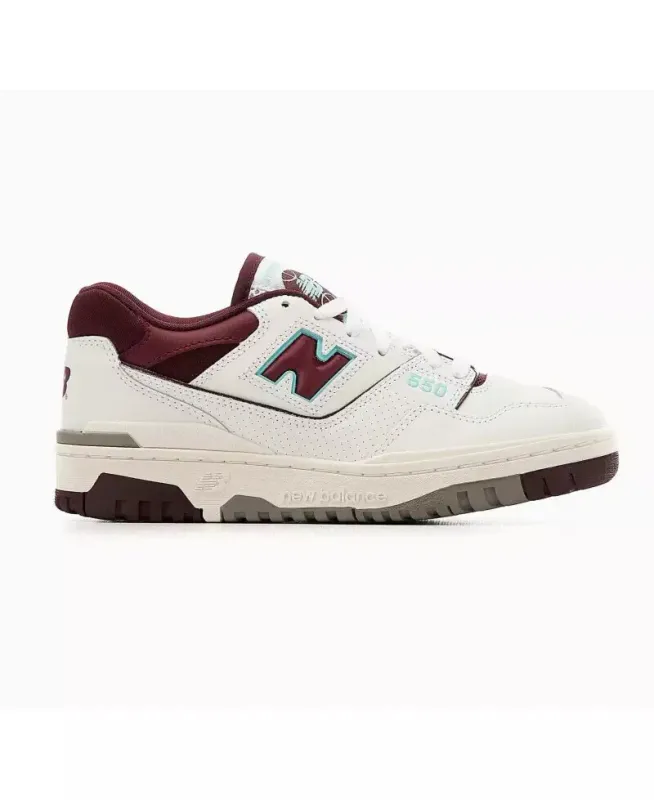 New balance 550