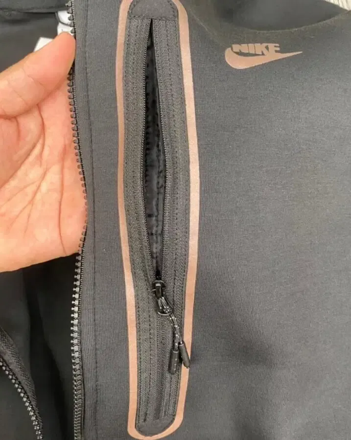 TracksuitNike Tech Fleece Full Zip