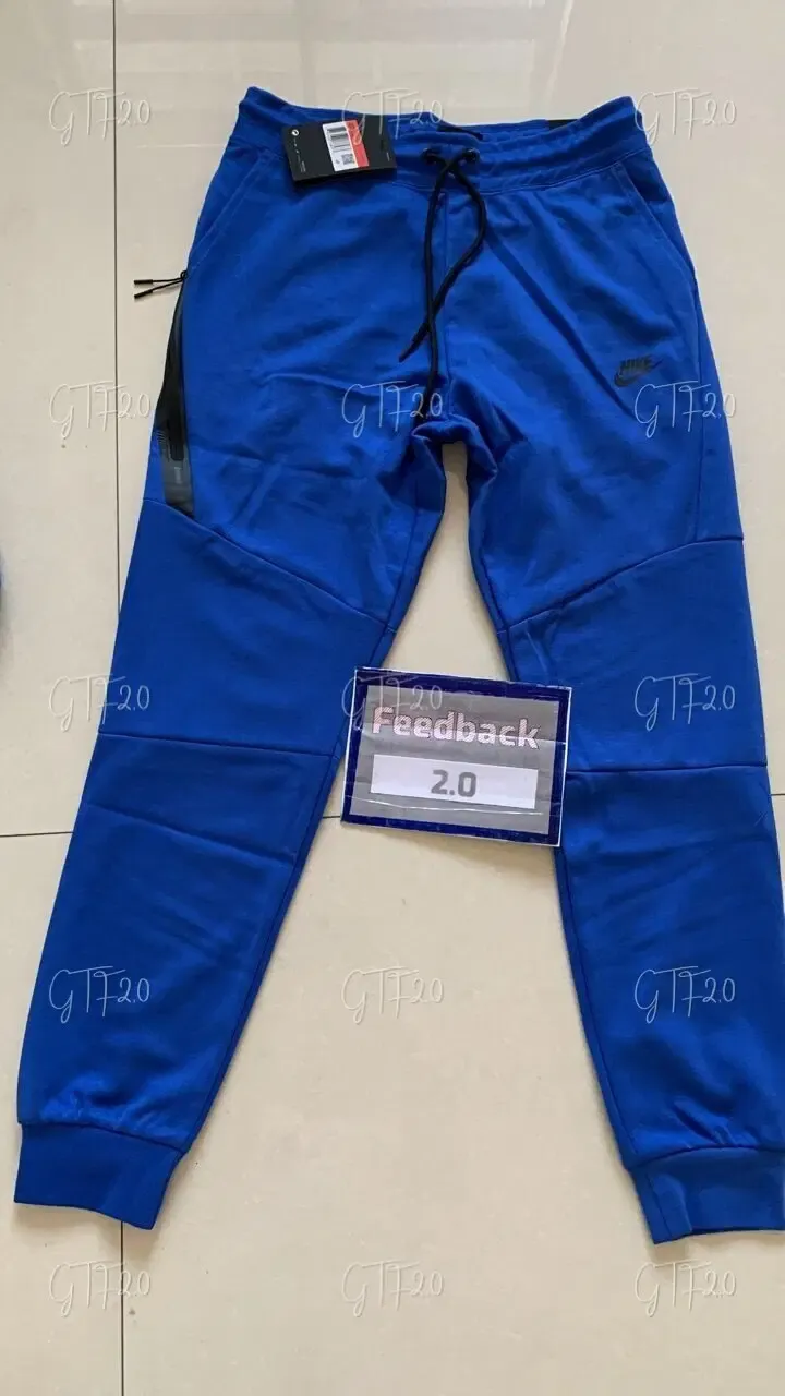 TracksuitNike Tech Fleece Full Zip