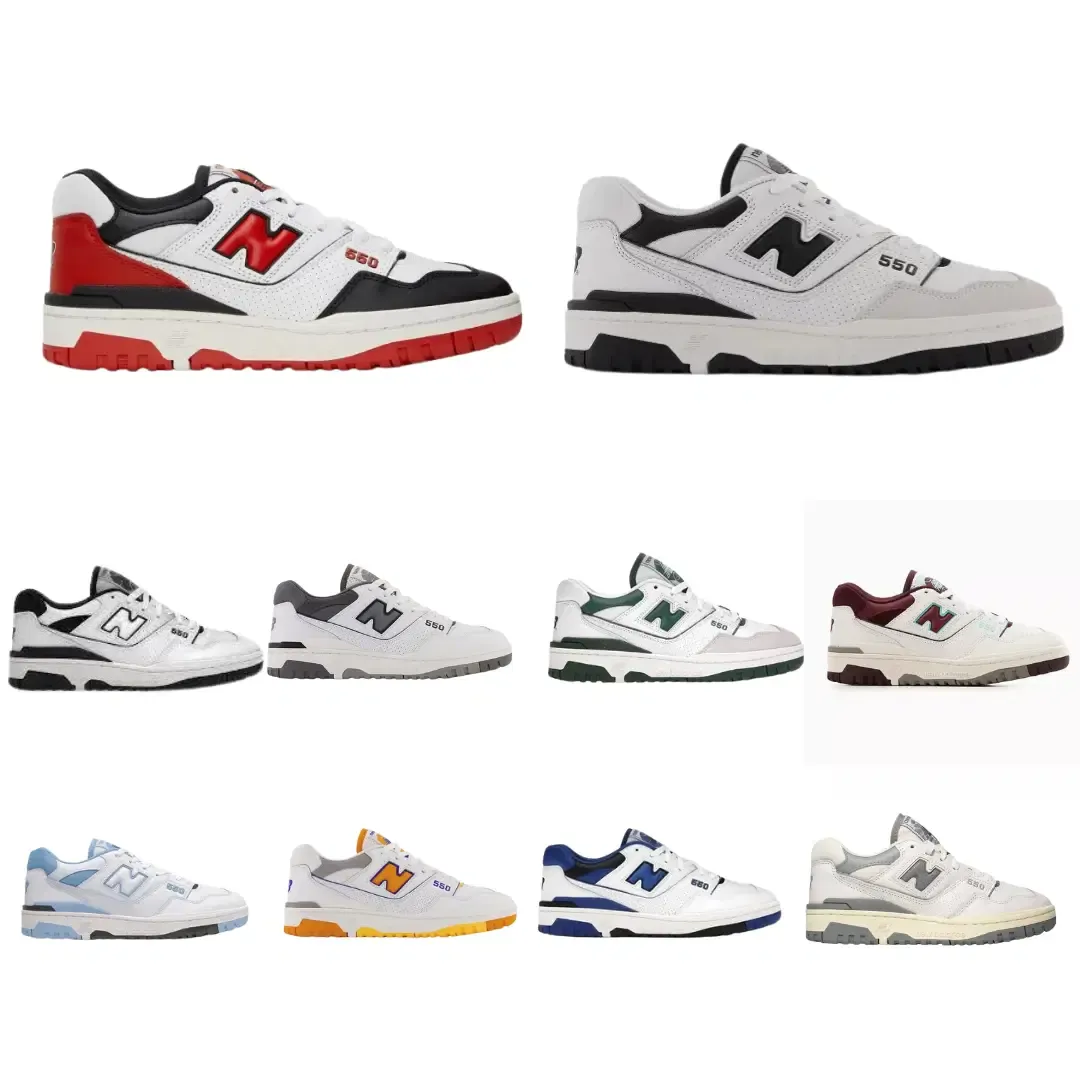 New balance 550