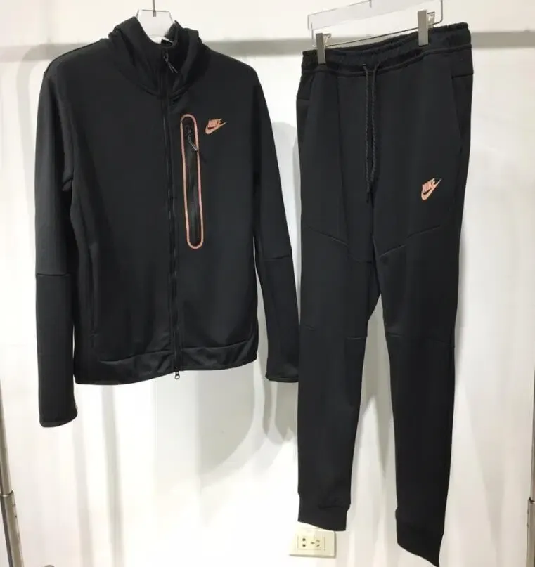 TracksuitNike Tech Fleece Full Zip