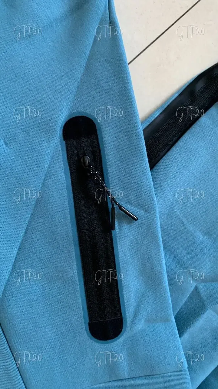 TracksuitNike Tech Fleece Full Zip