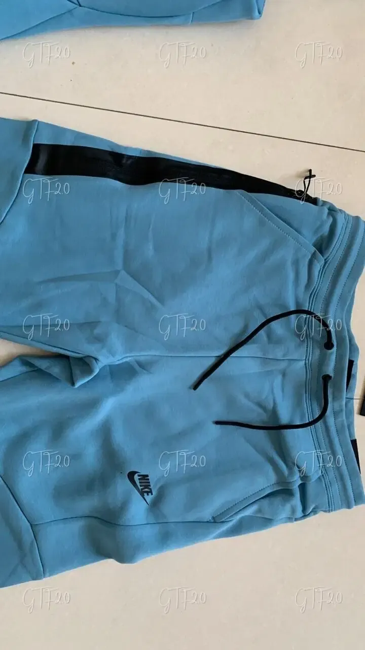 TracksuitNike Tech Fleece Full Zip