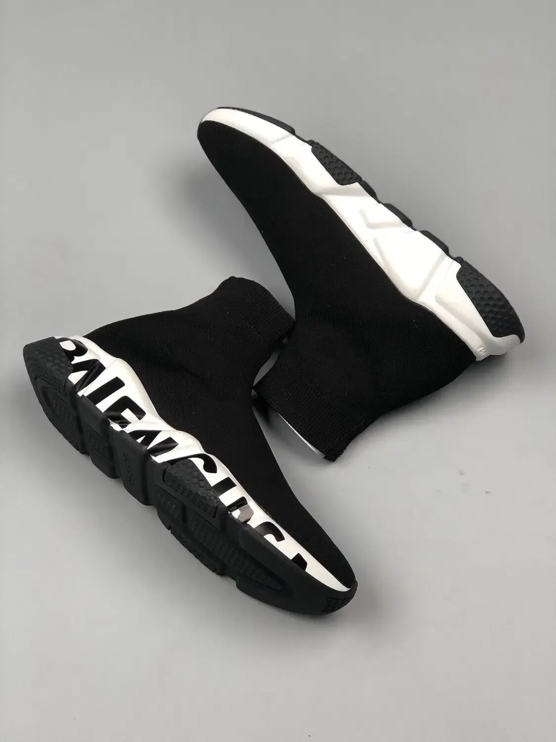  Speed Trainer Grafiti