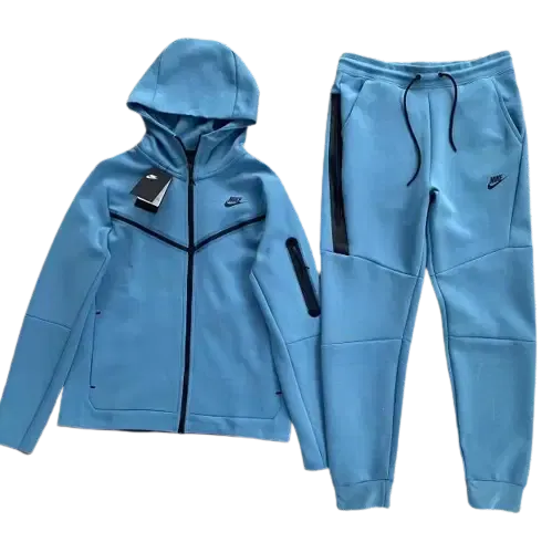 TracksuitNike Tech Fleece Full Zip